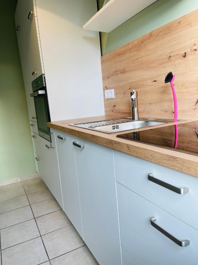 Ferienwohnung Traumschmiede Rellingen Exterior foto