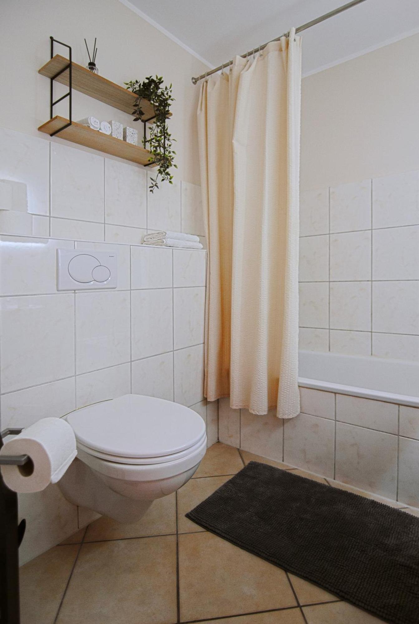 Ferienwohnung Traumschmiede Rellingen Exterior foto